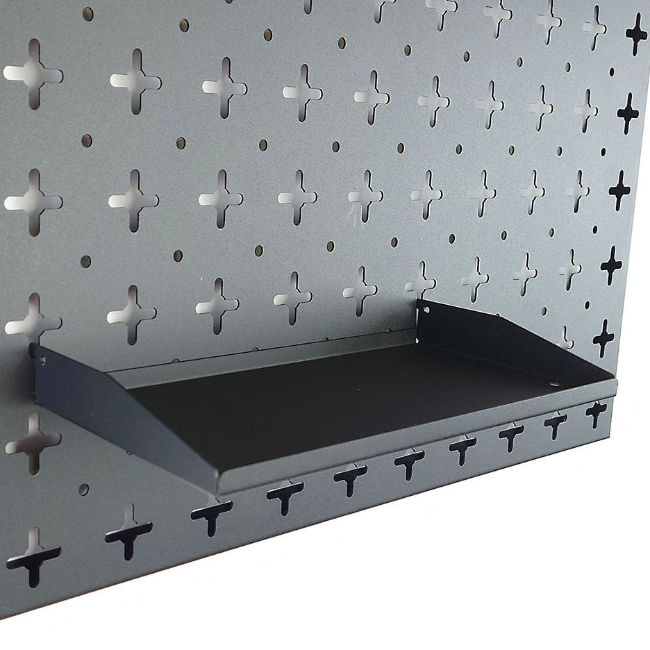 Nukeson Tool Wall - Universal Shelf Attachment (295 x 135mm)
