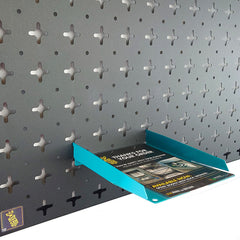 Nukeson Tool Wall - A4/A5/A6 Paper Tray Attachment