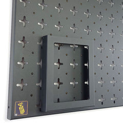 Nukeson Tool Wall - A4/A5/A6 Paper Vertical Slot Attachment