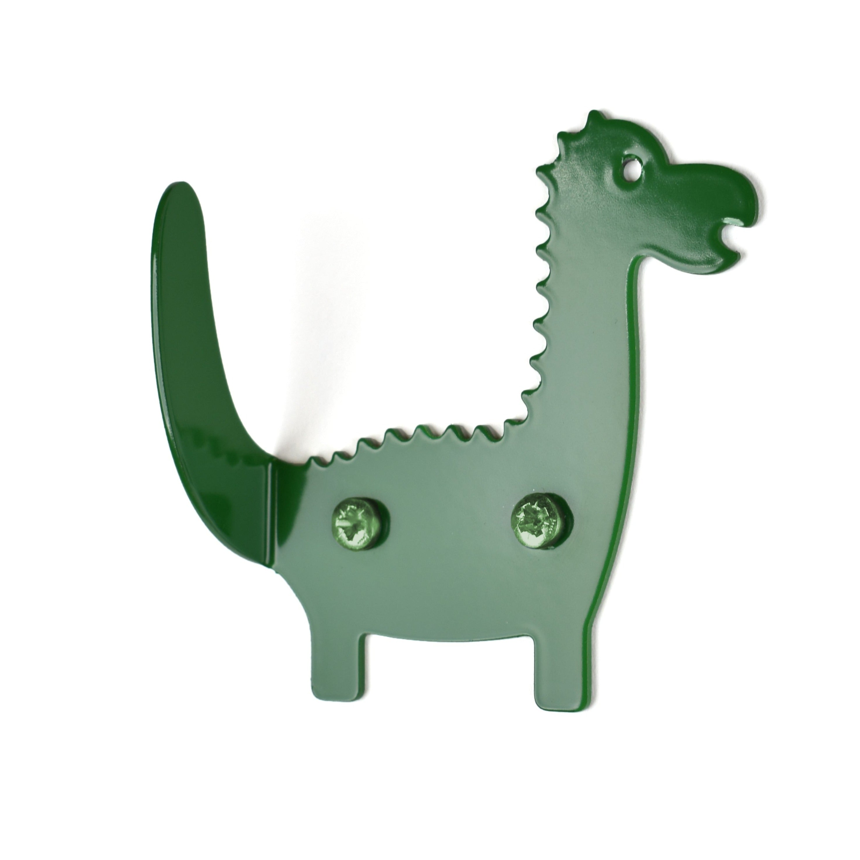 Children's Dinosaur Coat Hook