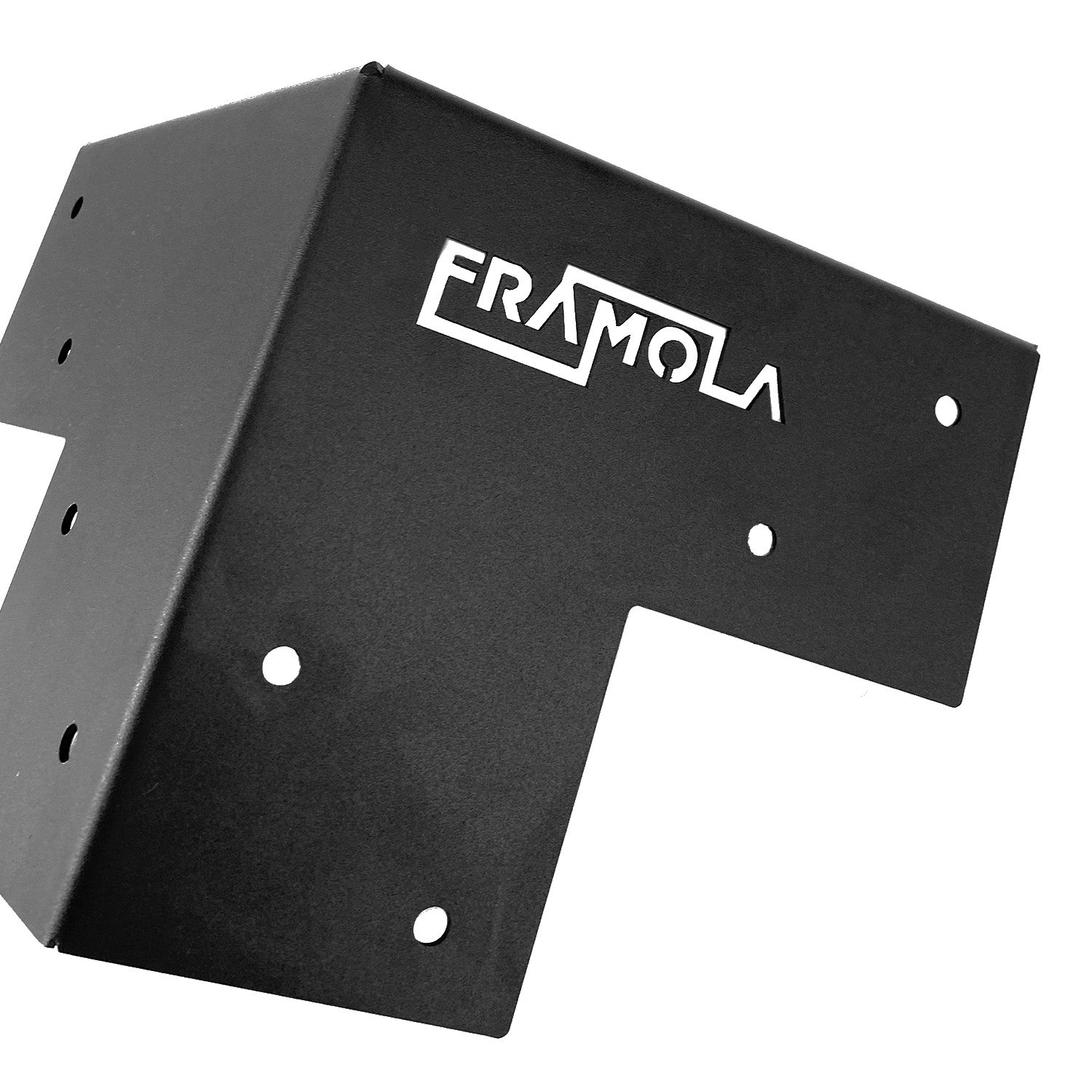 Framola™ Pergola Obtuse Angle Corner Brackets (Pack of 2)