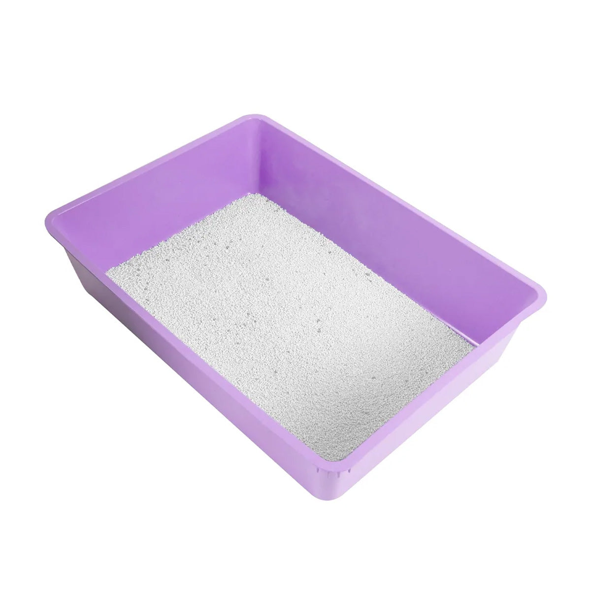 Jake's Farm Yard Clumping Cat Litter with Lavender Scent