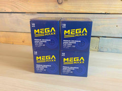 MegaMaxx UK™ Angle Grinder Sanding Flap Discs - Indoor Outdoors