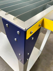 MegaMaxx UK™ Plasma Cutting Table & Workbench | Indoor Outdoors