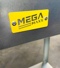 MegaMaxx UK™ Plasma Cutting Table & Workbench - Indoor Outdoors