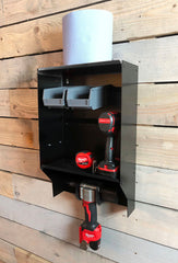 MegaMaxx UK™ Pop Rivet Tool Storage Unit - Indoor Outdoors