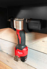 MegaMaxx UK™ Pop Rivet Tool Storage Unit | Indoor Outdoors