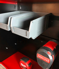 Milwaukee M12BPRT-0 Pop Rivet Tool Storage Unit | Indoor Outdoors