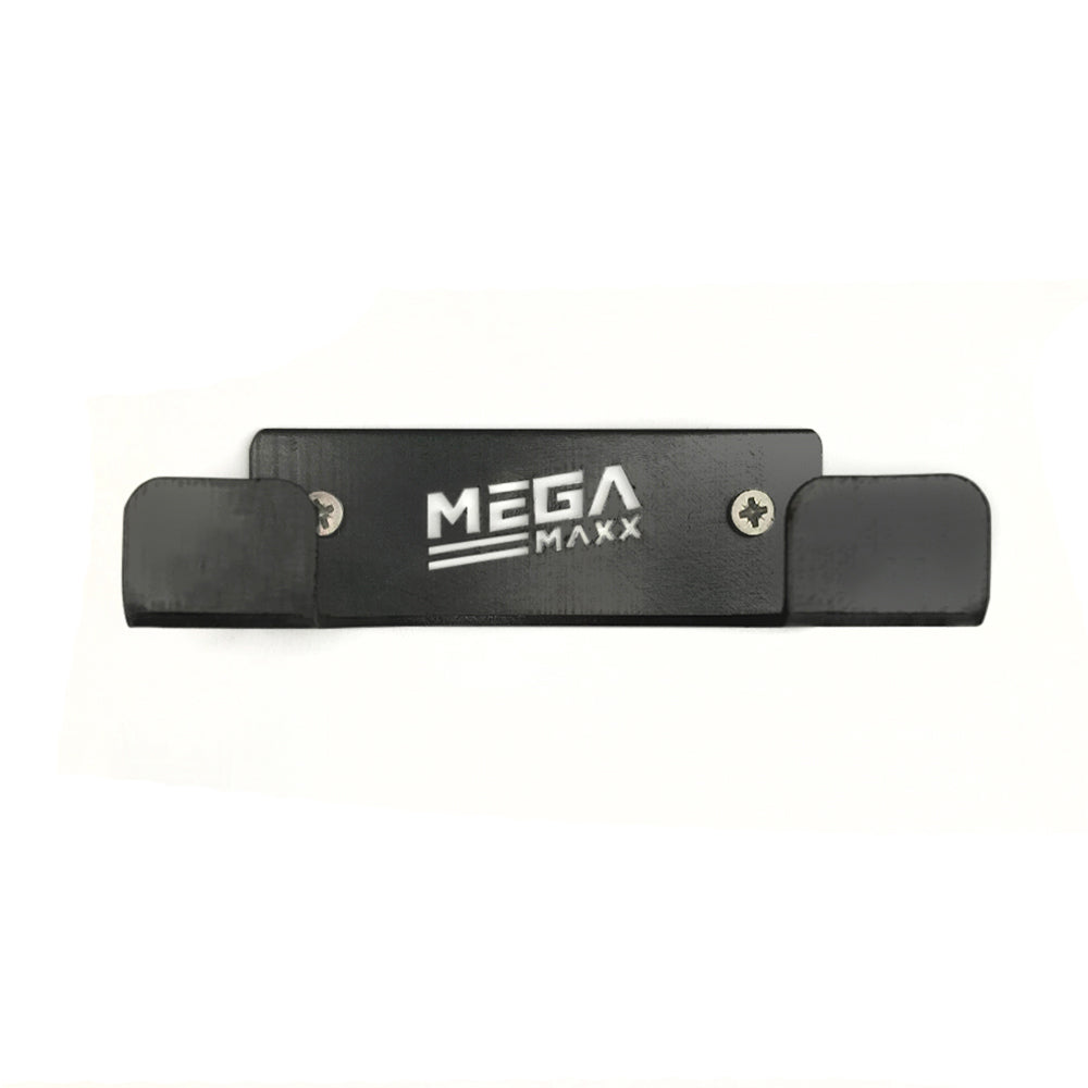 MegaMaxx UK™ Simple Tool Bracket | Indoor Outdoors