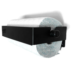 MegaMaxx UK™ Tear-Away Paper Towel Roll Dispenser | Indoor Outdoors