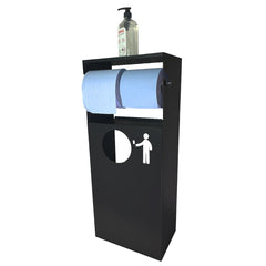 MegaMaxx UK™ Ultimate Cleaning Station - Indoor Outdoors