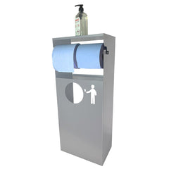 MegaMaxx UK™ Ultimate Cleaning Station | Indoor Outdoors