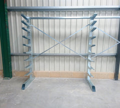 Nukeson-Industrial-Cantilever-Racking-Shelving(4-Sizes-Available)