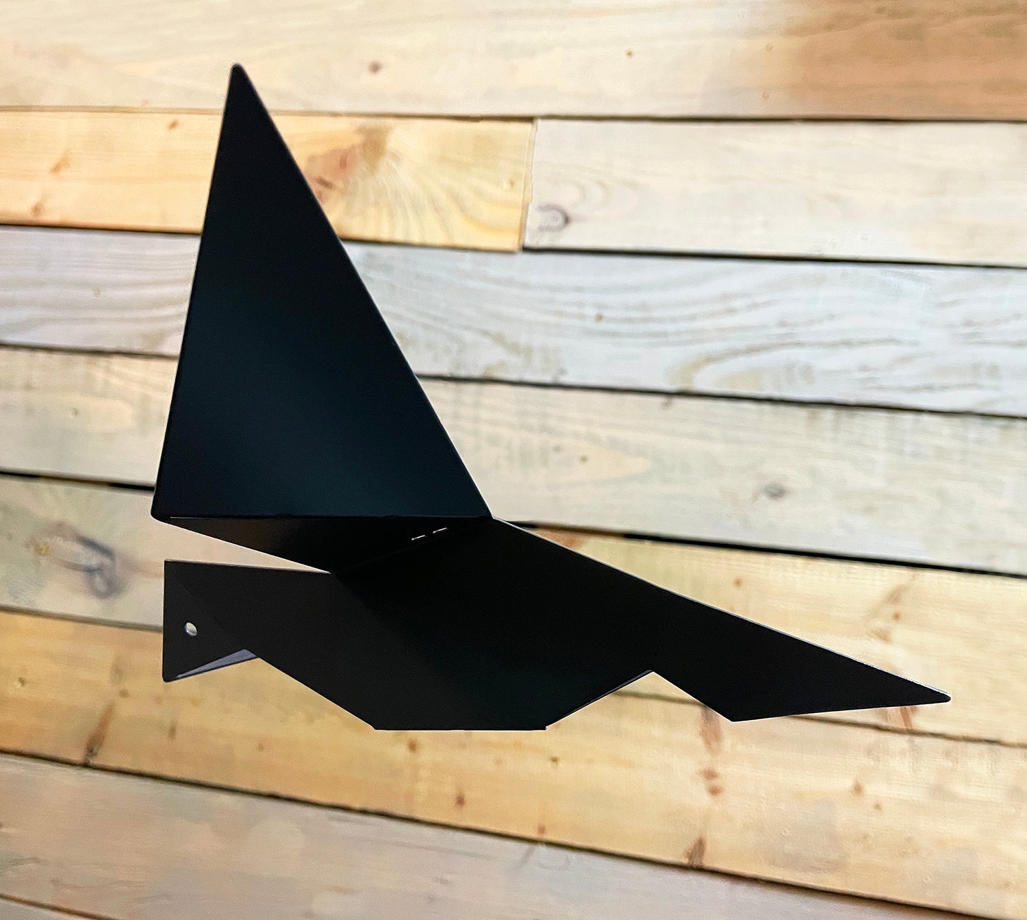 Okunai Origami Flying Birds (3 Sizes Available) | Indoor Outdoor