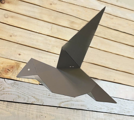 Okunaii Origami Flying Birds (3 Sizes Available) - Indoor Outdoor