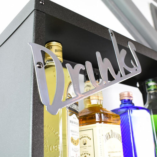 Premium-Drinks-Free-Standing-Cabinet-Shelf