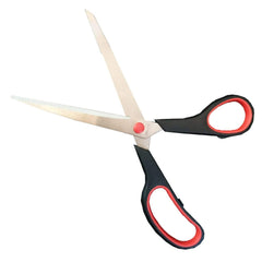 Set of Kitchen Scissors, Scissors Open