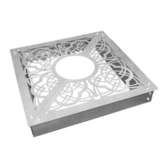Square-Base Patterned Tree Grille (4587910070346)