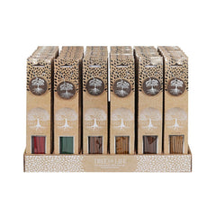 Tree of Life Incense Sticks (6 Fragrances Available) | Indoor Outdoors
