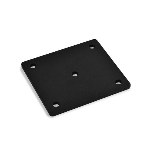SleeperFit Ultra-Strong Multi-Purpose Joining Plate Flat Bracket