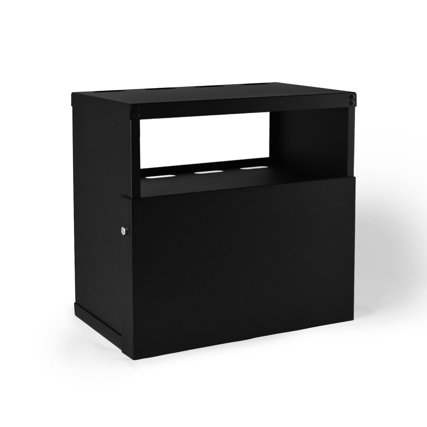 WiFi Router Cabinet - Wall Mount - Steel - Easy Install