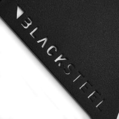 BlackSteel™ Wall Mount Ball Bracket (For Basketballs, Footballs & More)
