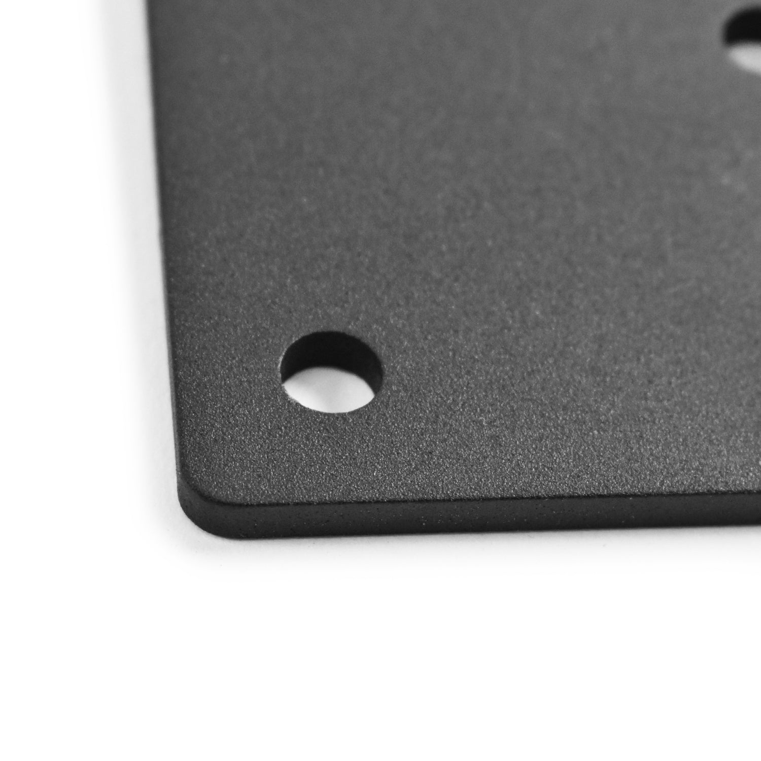 SleeperFit Ultra-Strong Multi-Purpose Joining Plate Flat Bracket - Indoor Outdoors