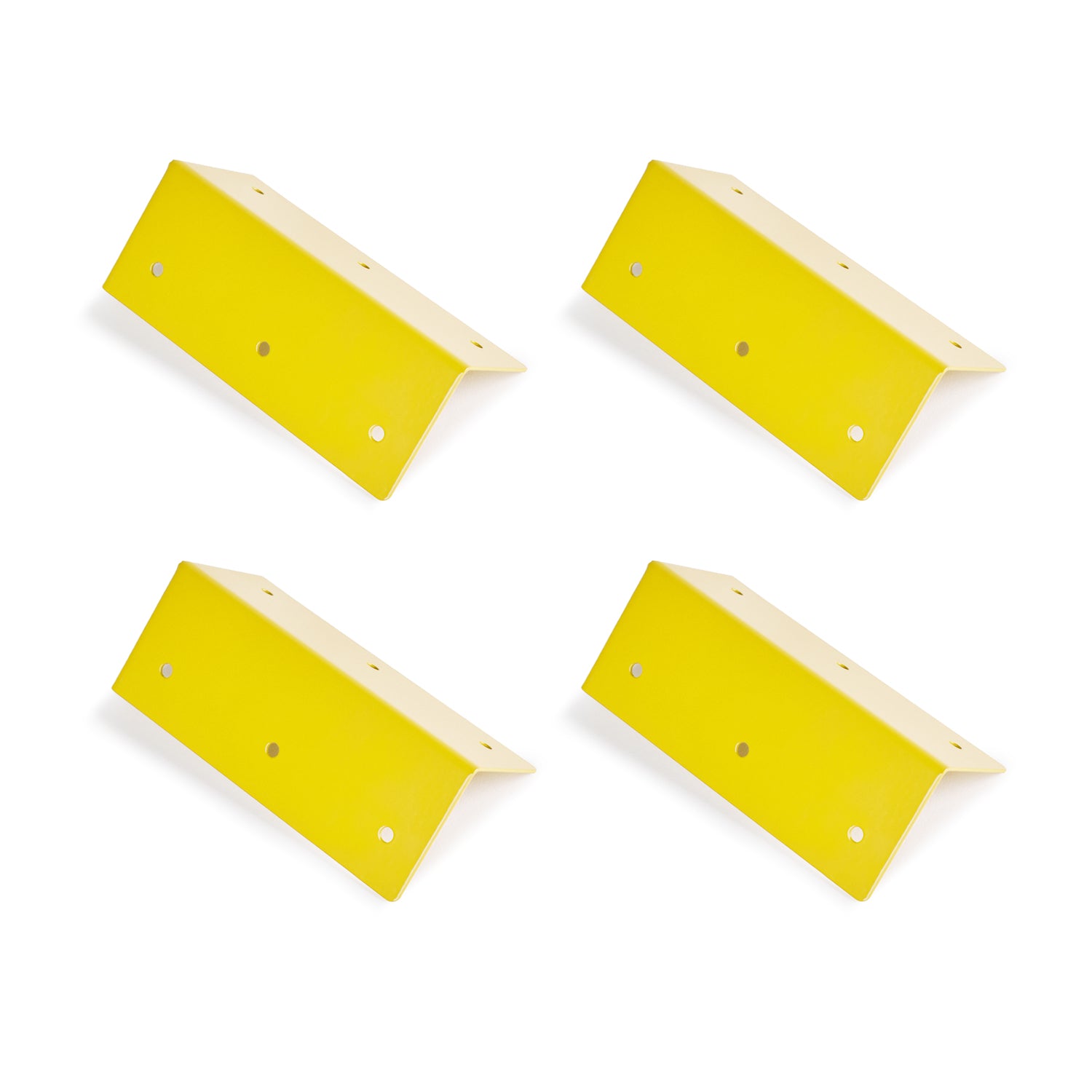 Bellamy "Build Your Own" Square or Rectangular Sandpit Bracket Kit - Indoor Outdoors