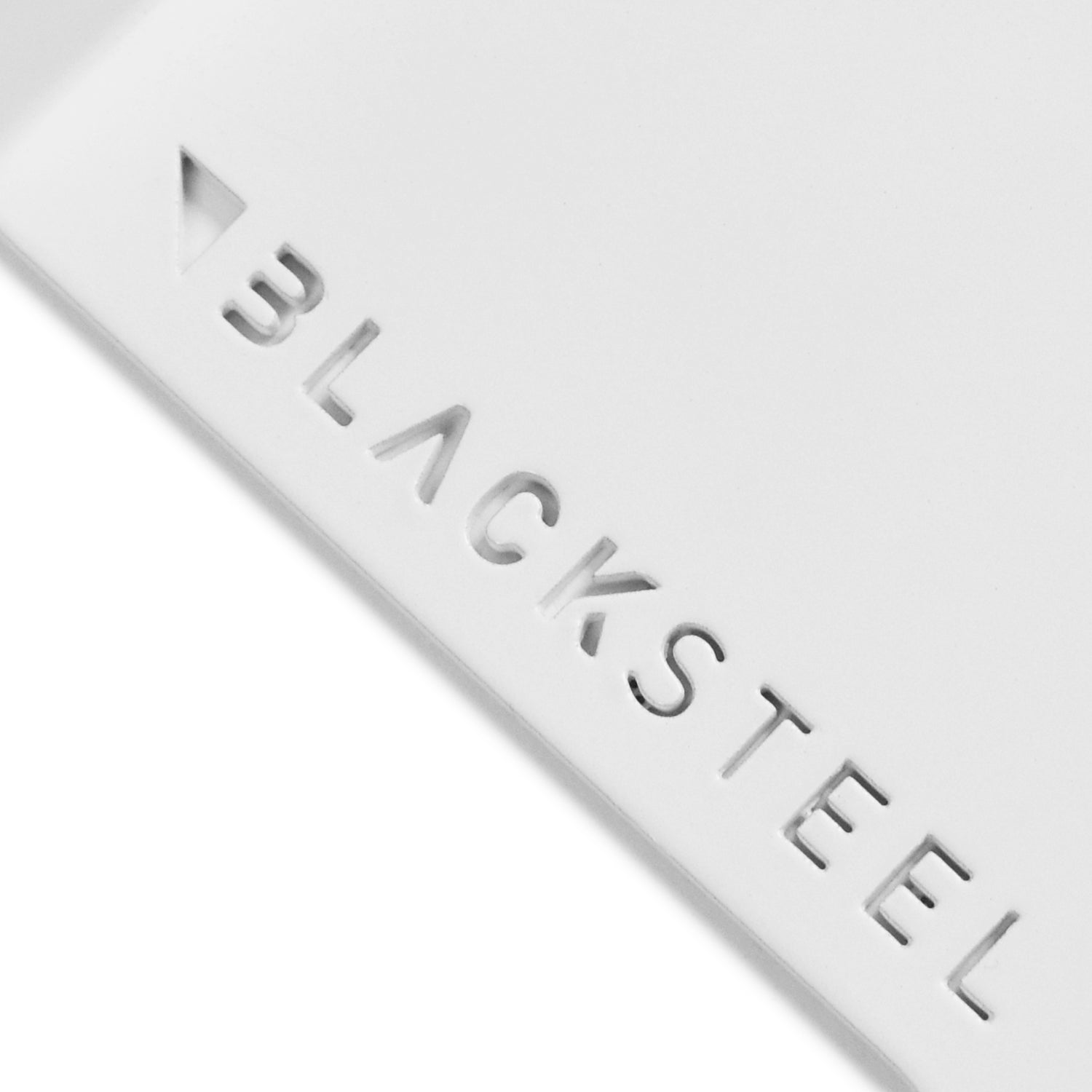 BlackSteel™ Wall Mount Ball Bracket (For Basketballs, Footballs & More)