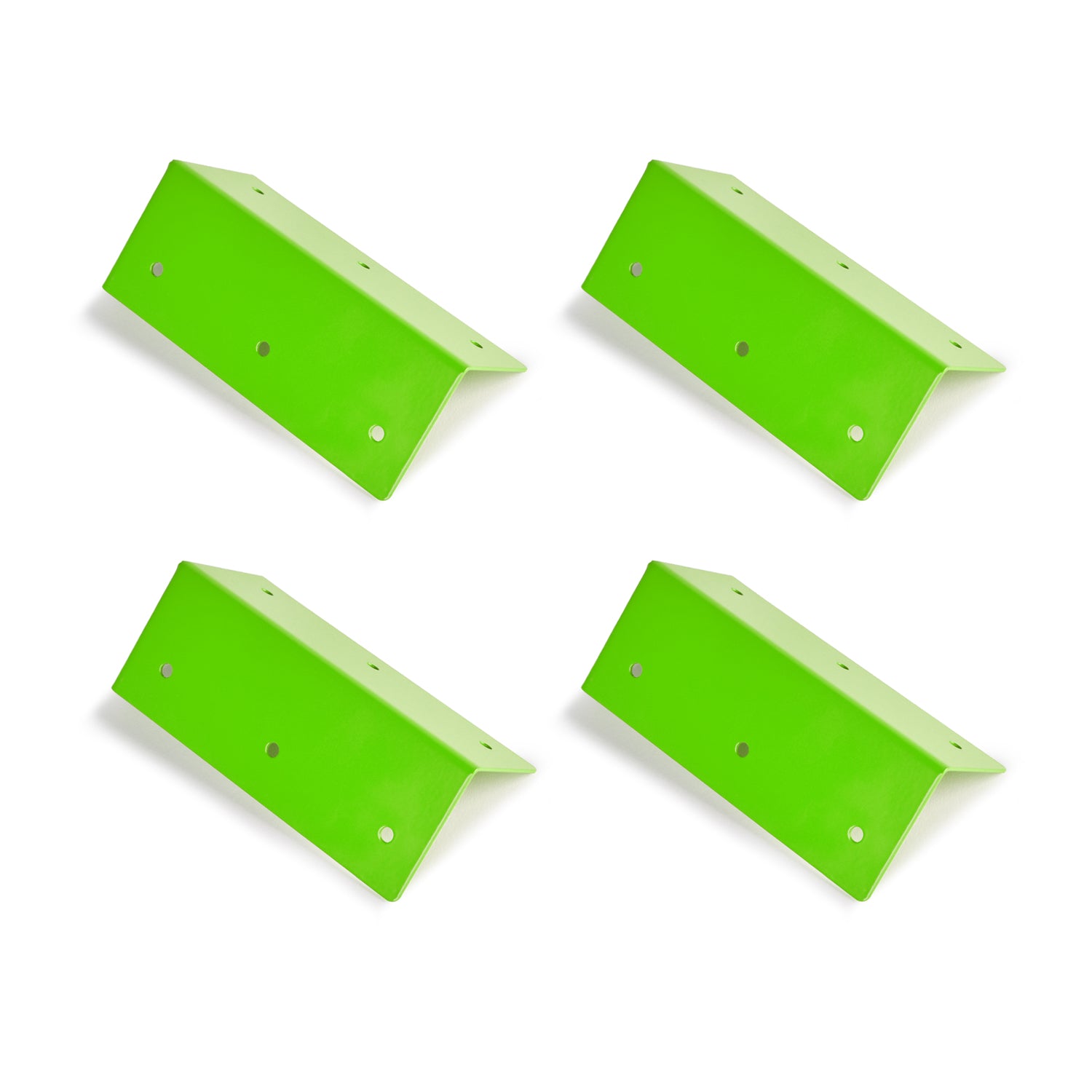 Bellamy "Build Your Own" Square or Rectangular Sandpit Bracket Kit - Indoor Outdoors