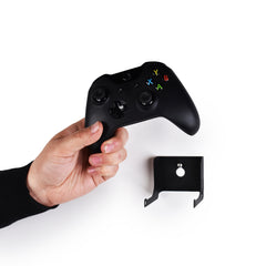 GameShieldz™ Wall Mount Xbox One & Xbox Series X/S Controller Bracket & Holder