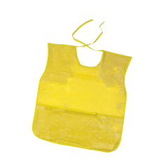 Kids Messy Waterproof Painting Apron (3 Colours Available)