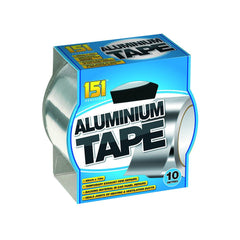 DIY Aluminium Tape - Indoor Outdoors