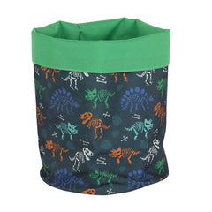 Dinosaur Toy Tidy Storage Bags | Indoor Outdoors