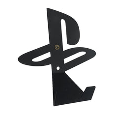 GameShieldz™ Sony PS4 Playstation Logo Controller Wall Mount Bracket & Holder | Indoor Outdoors