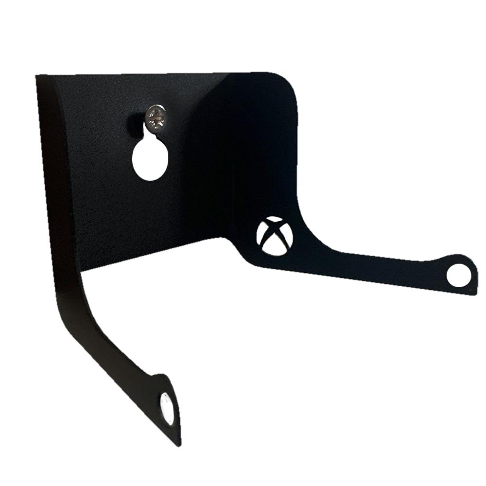 GameShieldz™ Xbox One Controller Wall Mount Bracket & Holder (Pack of 2) | Indoor Outdoors