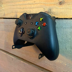 GameShieldz™ Xbox One Wall Mount Gaming Combo Deal - Indoor Outdoors