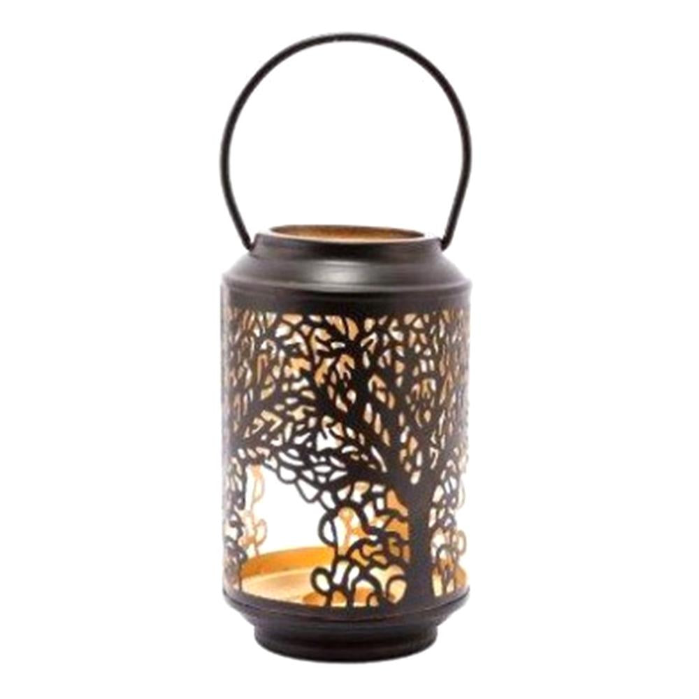 Home Soft Lighting Tree Lantern | Indoor Outdoors