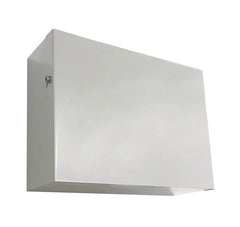 Household Fuse Box Consumer Unit Cover | Indoor Outdoors