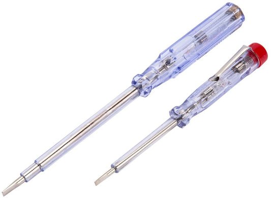 Electrical Mains Tester Screwdriver