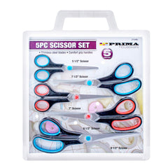 Kitchen Scissors 5 Pack