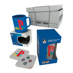 Sony PlayStation Classic Gift Box Indoor Outdoors 