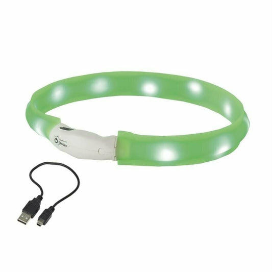 Starlight LED Cat Collar (2 Colours Available) | Indoor Outdoors