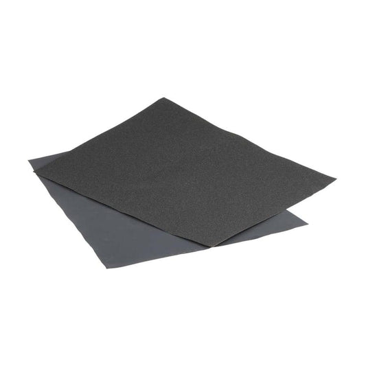 Wet & Dry Sandpaper Set - Indoor Outdoors
